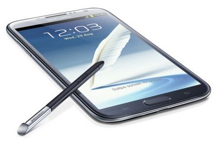 Як прошити samsung gt-n7100 galaxy note 2 на android 4