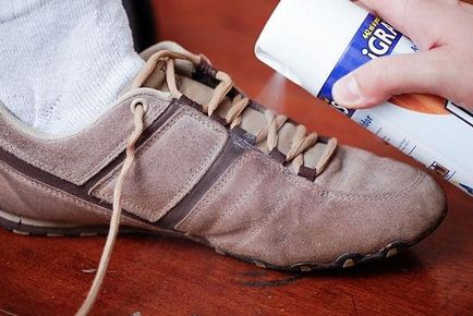 Як розносити нові туфлі швидко прості поради