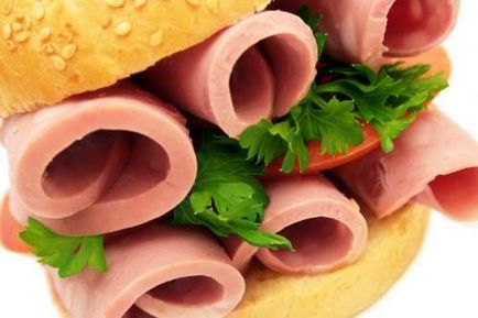 Cum sa faci un sandwich util (sandvișuri tocate) Cum sa faci un sandwich util