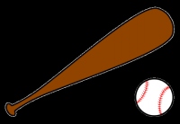 Як зробити дерев'яну бейсбольну биту