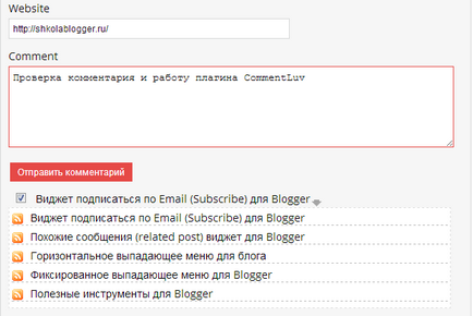 Cum să faci blogul tău dofollow, wordpress mania