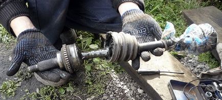 Hogyan kell összeállítani egy gránátot a Peugeot Boxer - klub az amatőrök a szállító- és minibuszok (gránát) Hogyan kell összeállítani egy gránátot a Peugeot Boxer - klub az amatőrök a szállító- és minibuszok