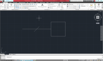 Hogyan hozzunk létre egy összetett vonaltípus a programban AutoCAD szoftver