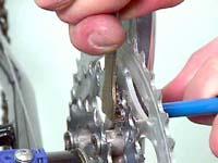 Як усунути неполадки при скрипі трансмісії велосипеда