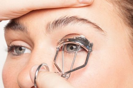 Як збільшити за допомогою макіяжу очі (47 фото) make-up для маленьких очей