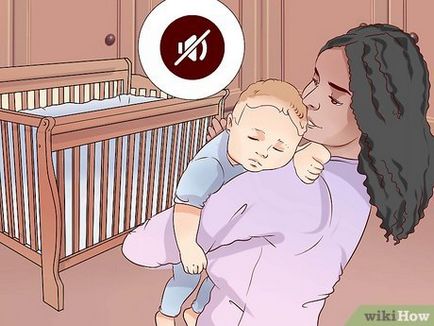 Cum să ai grijă de un copil bolnav 1