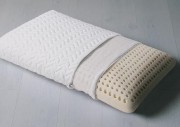 Hogyan törődik párnák és matracok természetes latex hasznos latex párnák és