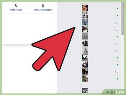 Cum să aflați cine vă vede profilul Facebook