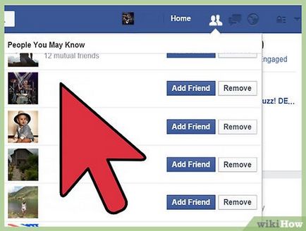 Як дізнатися, хто переглядає ваш профіль в facebook