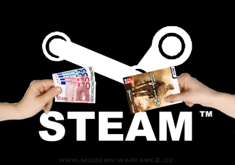 Як повернути гроші за гру в steam