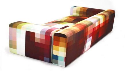 Як вибрати якісний диван - статті про меблі і дизайні інтер'єру