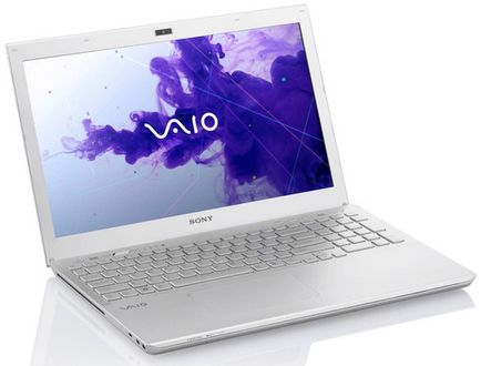 Hogyan válasszuk ki a laptop az online áruház