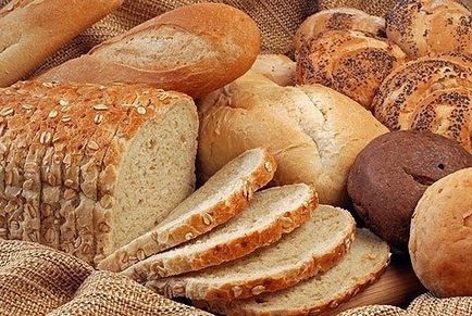 Cum să alegi o pâine sănătoasă