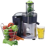 Cum de a alege un juicer - un blog delicios