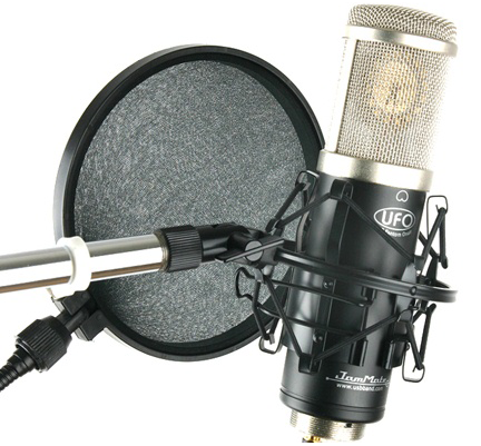 Cum de a alege un microfon USB pentru înregistrarea podcast-urilor