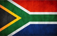 Як виглядає прапор південній африки - національні кольори герба країни, фото і опис