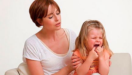 Pietre în vezica biliară în cauzele copilului, tratament