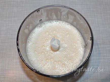 Cappuccino otthon lépésről lépésre recept fotókkal, hogyan kell főzni (recept) Cappuccino otthon lépésről lépésre recept fotókkal, hogyan kell főzni