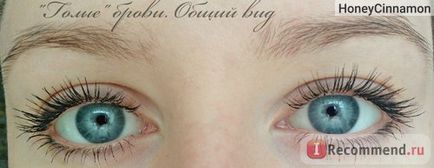 Олівець для брів maybelline satin brow - «maybelline brow satin - ідеальний заповнює дует!