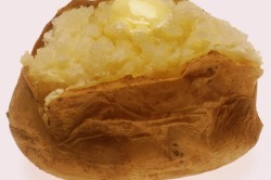 Картопля при цукровому діабеті
