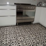 Patchwork ceramice pentru bucătărie