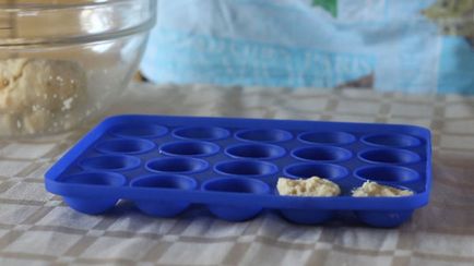 Кейк попс тістечко на паличці покроковий фото-рецепт відео