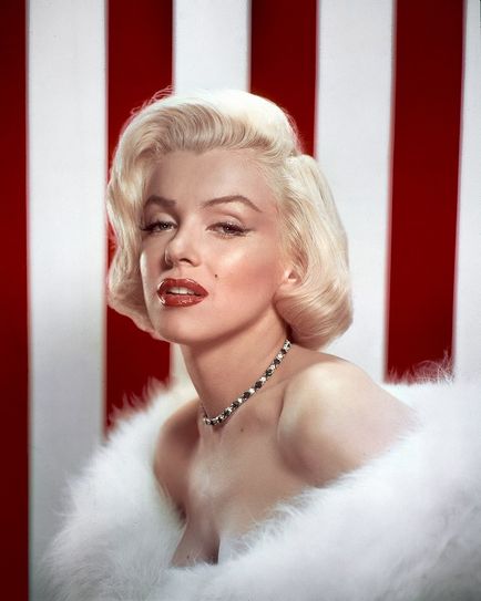 Kinodive de toate timpurile 85! Întregul adevăr despre Marilyn Monroe