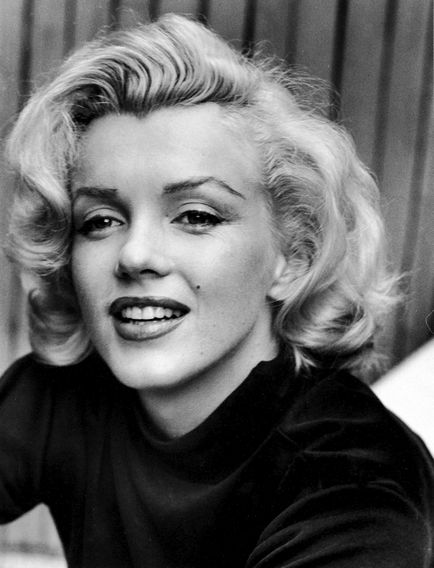 Kinodive de toate timpurile 85! Întregul adevăr despre Marilyn Monroe