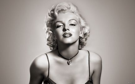 Kinodive de toate timpurile 85! Întregul adevăr despre Marilyn Monroe