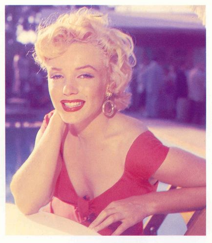 Kinodive de toate timpurile 85! Întregul adevăr despre Marilyn Monroe