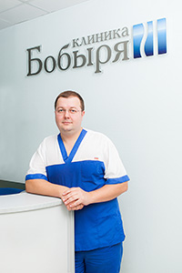 Clinic Bobyr módon gerinc kezelés