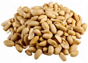 Коли збирати арахіс, як правильно сушити і зберігати горіх