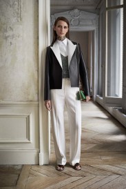 Колекція lanvin resort 2017 - натхнення для модних образів для офісу