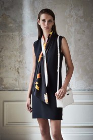 Lanvin resort kollekció 2017 - ihletet a divat irodai képek