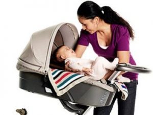 Cradle-leagăn pentru nou-născuți cum să facă alegerea potrivită
