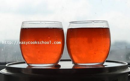 Eper kompóttal recept fotókkal lépésről lépésre, egyszerű receptek (befőtt) Eper kompóttal recept fotókkal lépésről lépésre, egyszerű receptek