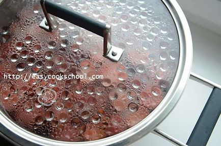 Eper kompóttal recept fotókkal lépésről lépésre, egyszerű receptek (eper) Eper kompóttal recept fotókkal lépésről lépésre, egyszerű receptek