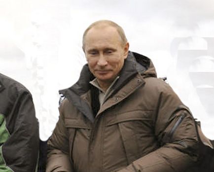 Cine are încredere în politica lui Putin, rusia