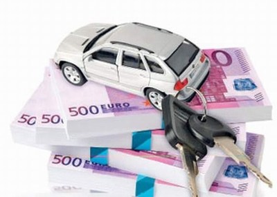 Confiscarea unei mașini de credit, portal de oraș din Irkutsk