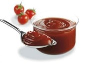 Control ketchup cumpărare, regele de sosuri - atât de diferite și gustoase