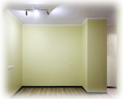 Косметичний ремонт квартири від 2000 рублів