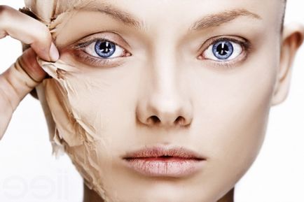 Cosmetica pentru fumatori - casa soarelui