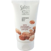 Крем для рук salon spa collection - сайт відгуків росії