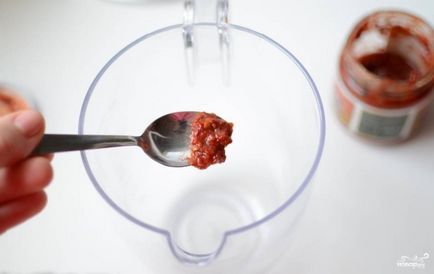 Креветки в темпура - покроковий рецепт з фото на
