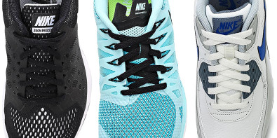 Adidași Nike - cum să distingi un fals de cele 5 moduri originale