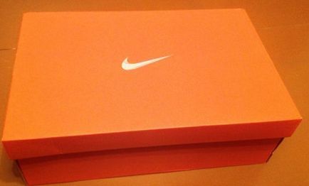 Adidași Nike - cum să distingi un fals de cele 5 moduri originale