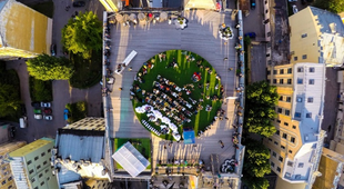 Куди сходити в Санкт-Петербурзі - все розваги спб