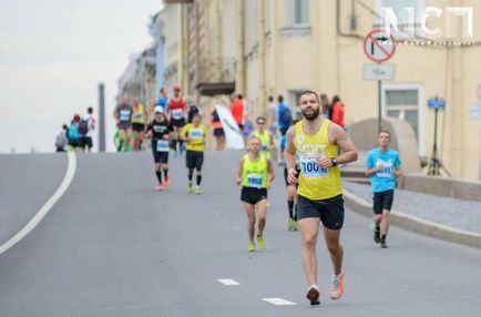 Unde să mergeți în Sankt Petersburg - toate spb de divertisment