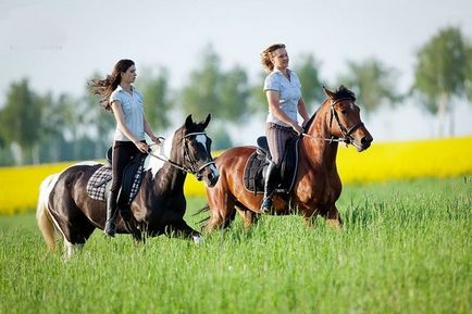 Куди сходити в Санкт-Петербурзі - все розваги спб