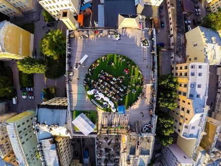 Куди сходити в Санкт-Петербурзі - все розваги спб